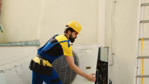 HVAC Services