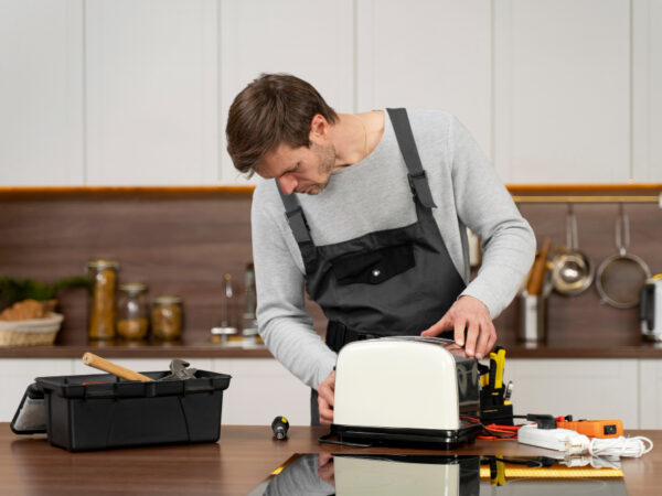 Some Essential Tips for Hiring the Best Appliance Repair Service in Marble Falls, TX