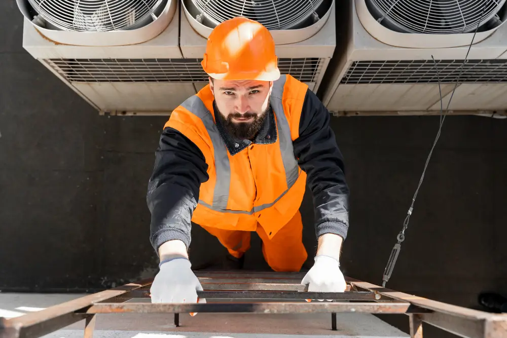 6 Tips to Choose the Best HVAC Contractor