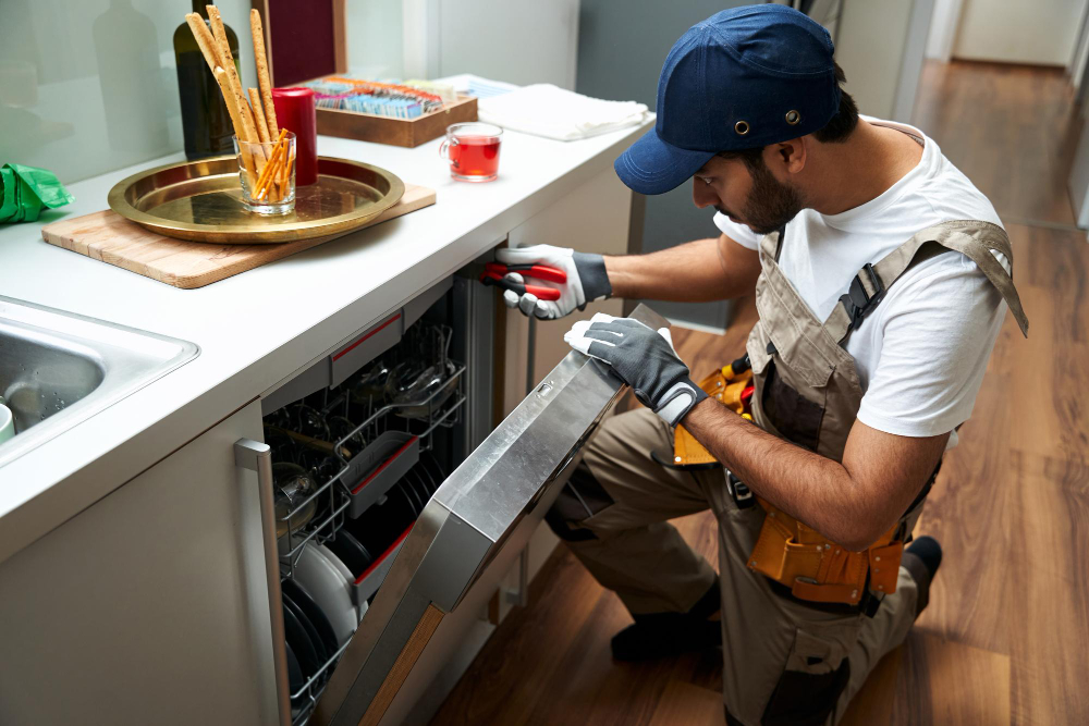 The Five Helpful Tips For An Effective Appliance Repair in Round Rock, TX