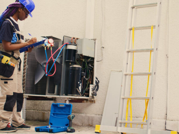 Air Conditioner Repair